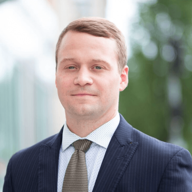 Hunter Naff, Lawyer in Roanoke, Virginia Justia