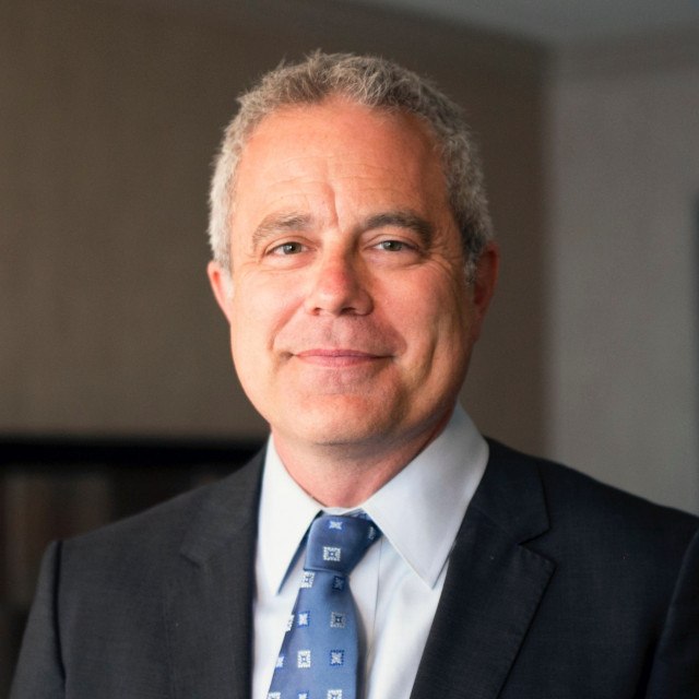 Dan Robinson, Lawyer in Ventura, California Justia