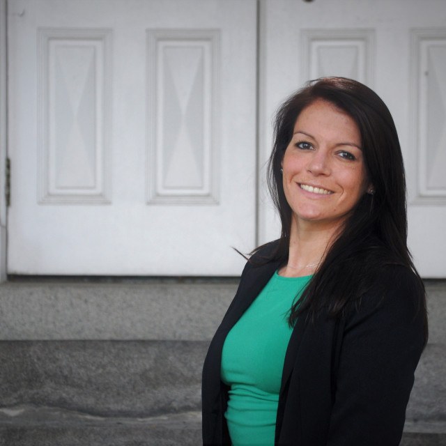 Christina Marlow, Lawyer in Westminster, Maryland Justia