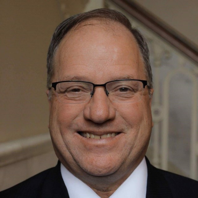 John P. Fishwick Jr., Lawyer in ROANOKE, Virginia Justia