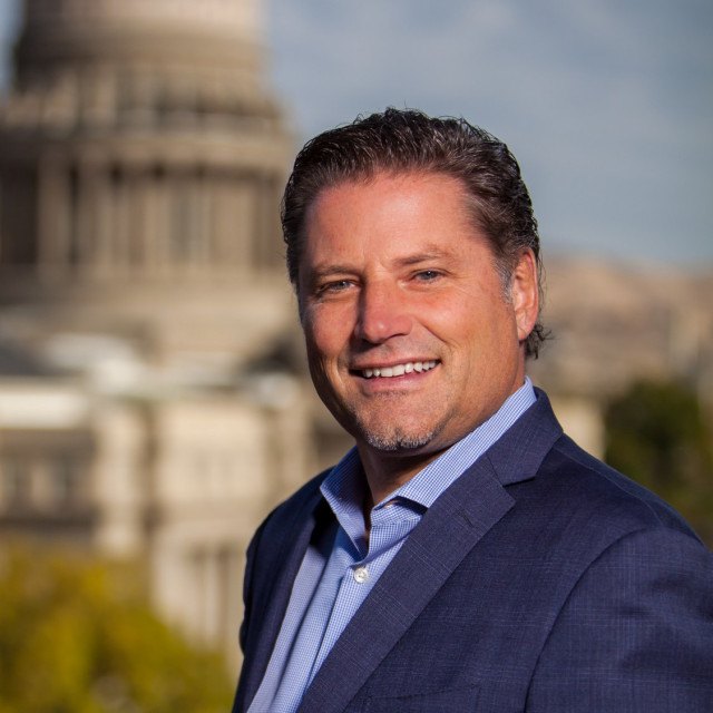 Eric S. Rossman, Lawyer in Boise, Idaho Justia