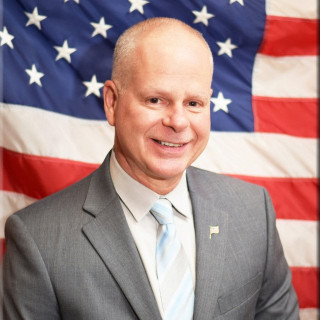 Troy B. Daniel