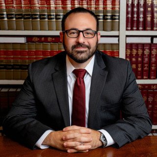 Adam F. Wasserman