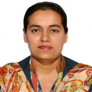 Fahmida  Naz