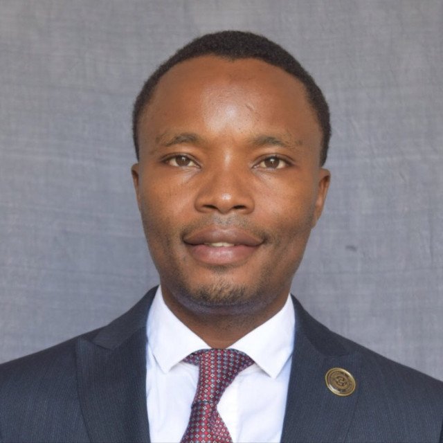 Dennis Nyariki Siriba, Lawyer In Dallas, Texas 