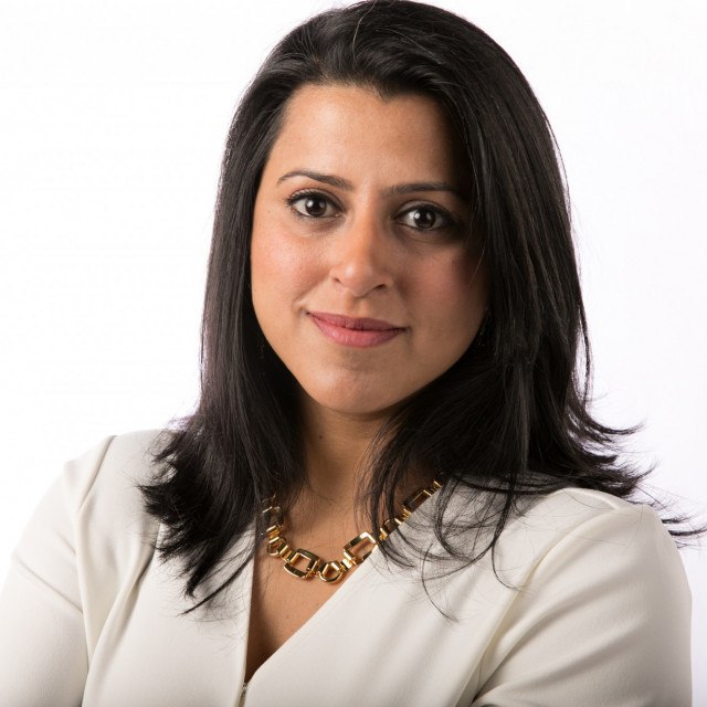 Priti Khanna, Lawyer in Reston, Virginia | Justia