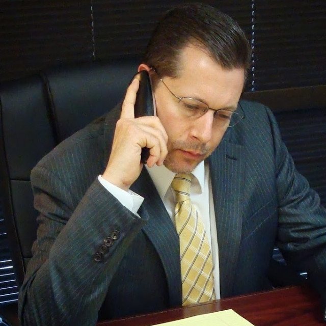 David McCarthy, Lawyer in San Diego, California Justia