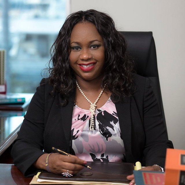 Diana Regina Douglin LLB., LLM. - Christ Church, Barbados Lawyer - Justia
