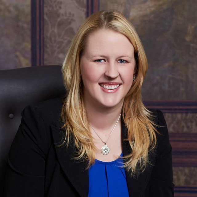 Megan L. McCann, Lawyer in Dodge City, Kansas Justia