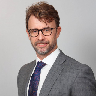 Michael Patrick Keenan