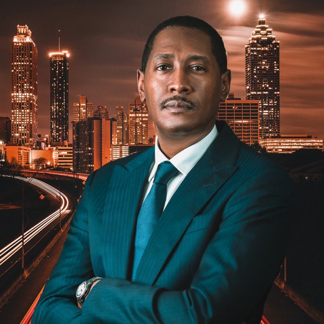 Attorney Dwayne Brown LII Attorney Directory