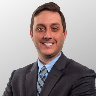Paul Blake Ozbun