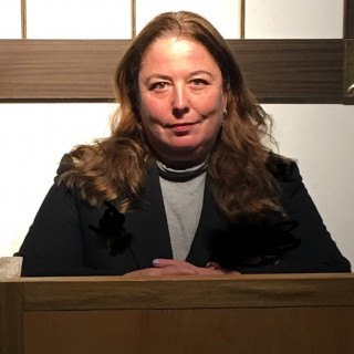 Karina Duvall