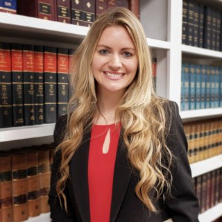 Thomson Personal Injury Lawyer Cheryl Gracey