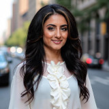 Isha K. Singh