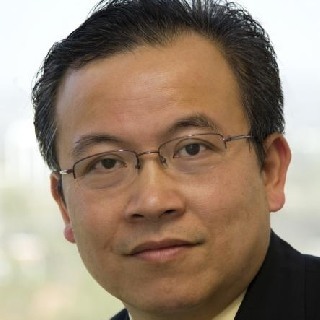 Tony T. Liu