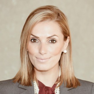 Sally A. Ayvazian