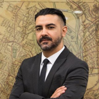 Nima Haddadi