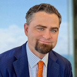 Clay M. Cogman