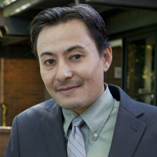 Etan Zaitsu