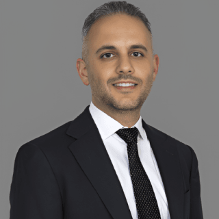 Edwin Essakhar