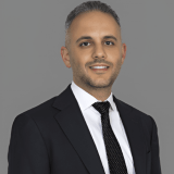 Edwin Essakhar