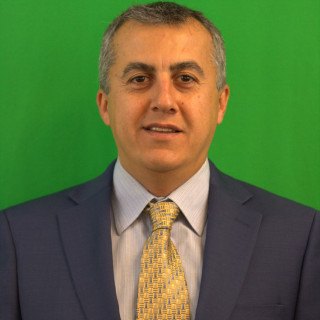Amir Bahrami