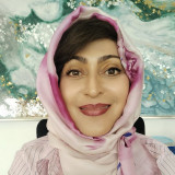 Sarah Hashmi Nadeem