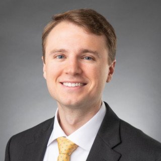 Nicholas M. Krebs