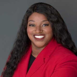 Arielle E. Brown