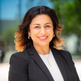 Ellie Ghasemi-Fazeli