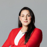 Nadine Sameer Deeb