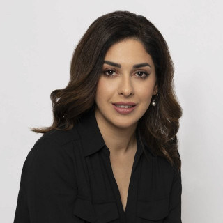 Sahar Mousavi