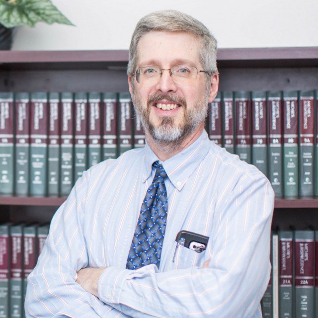 Martin Crim Lawyer In Manassas Virginia Justia
