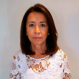 Consuelo Garcia