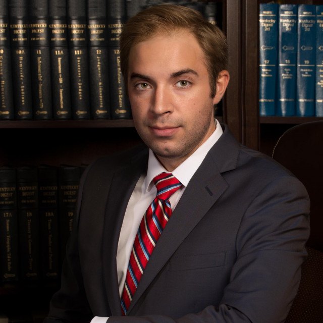Justin May, Lawyer in Louisville, Kentucky | Justia
