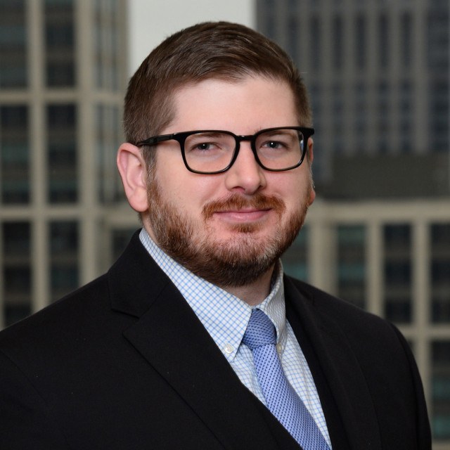 Brennan Patrick Shea, Lawyer In Chicago, Illinois | Justia