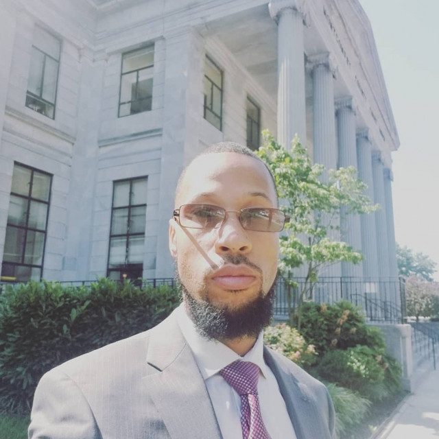 Attorney Andre Dover - LII Attorney Directory