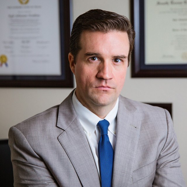 Kyle Watkins, Lawyer in Salado, Texas | Justia