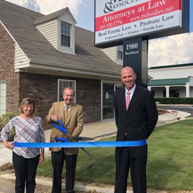 Attorney Malcolm S McLeod LII Attorney Directory