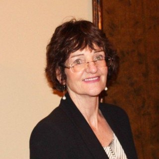 Madeline Richmond