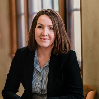 Kimberly Van Dyke