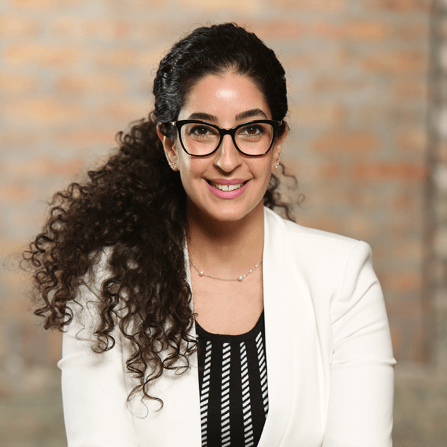Neda Nozari, Lawyer in Evanston, Illinois Justia