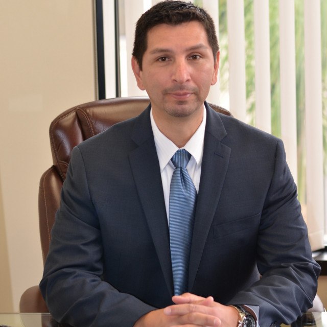 Attorney Robert Lopez - LII Attorney Directory