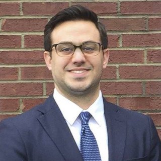 David K. Homra III