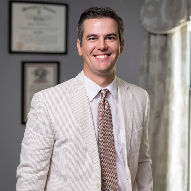 Matthew Benson, Lawyer in Fayetteville, Arkansas Justia