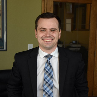 Jordan Butler - Champaign, Illinois Lawyer -