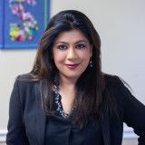 Sheila Sinha Charmoy
