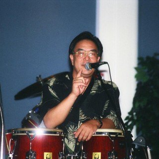 Steven Hideki Nakano