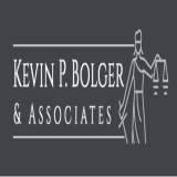 Kevin P Bolger